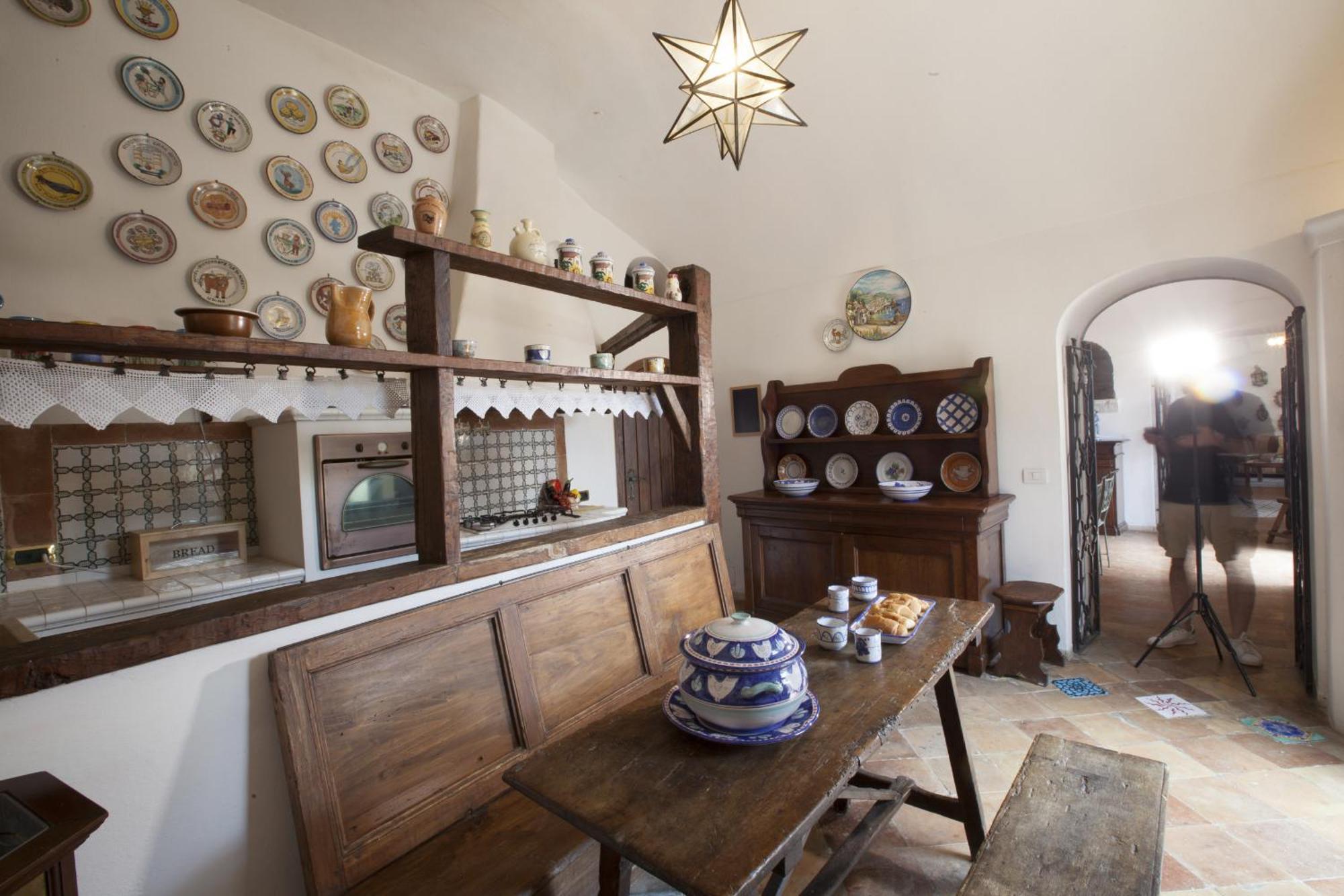 Estate4home - Elsa Positano