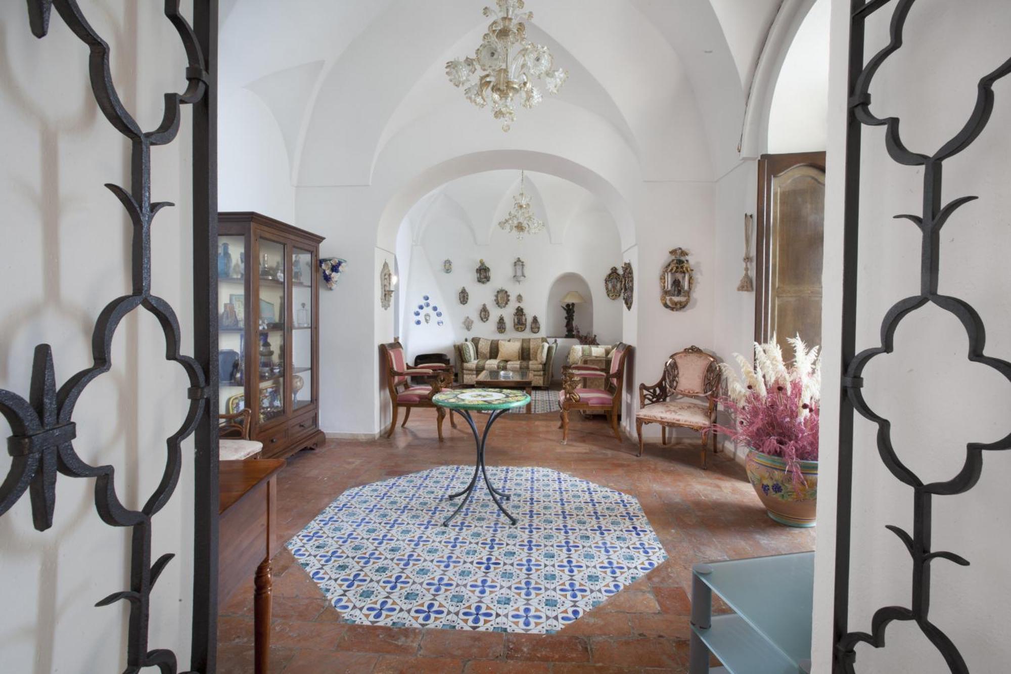 Villa Estate4home - Elsa Positano