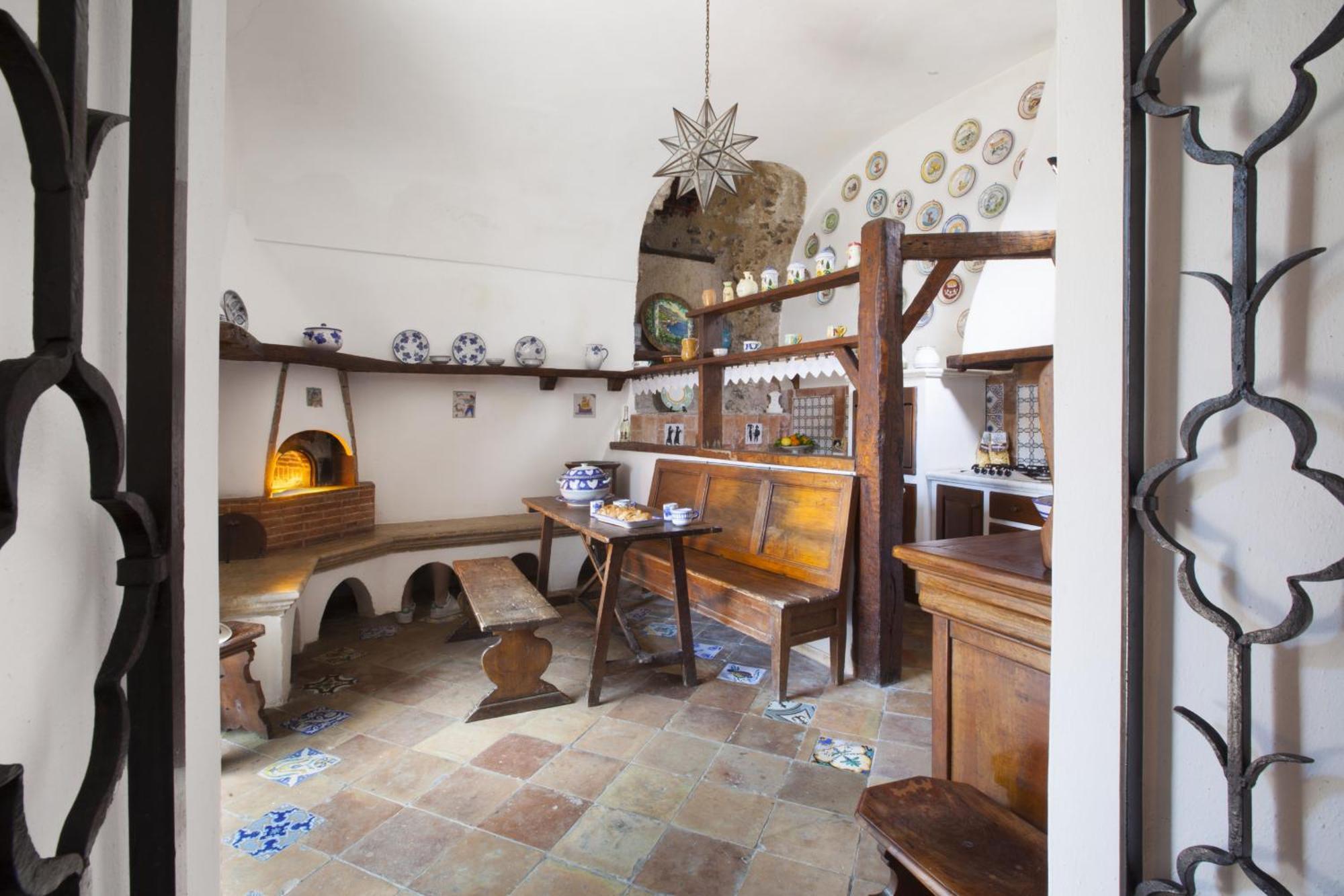 Estate4home - Elsa * Positano
