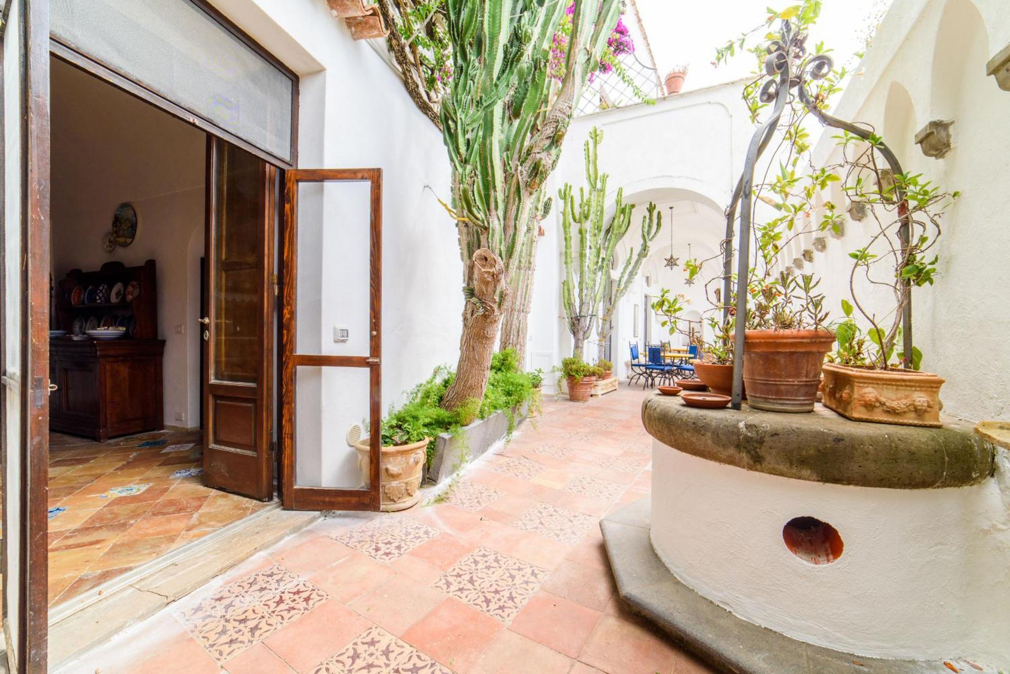 Estate4home - Elsa Positano
