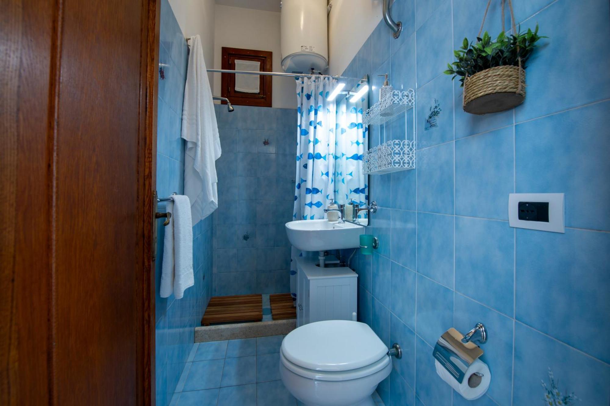 Casa Rossia, - Away From The Crowds Apartment Positano