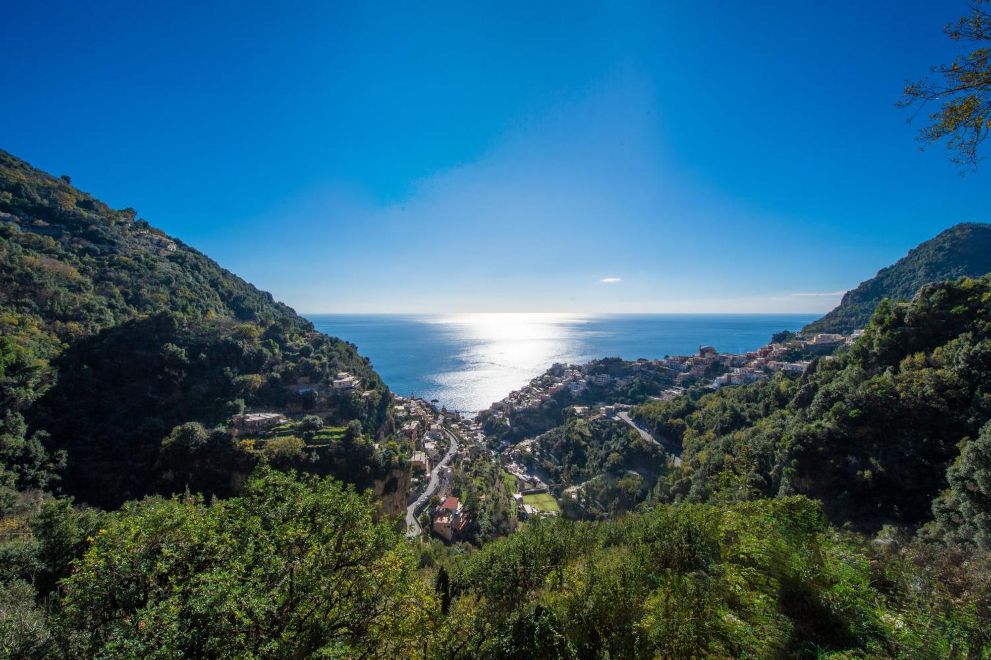 Apartment Casa Rossia, - Away From The Crowds