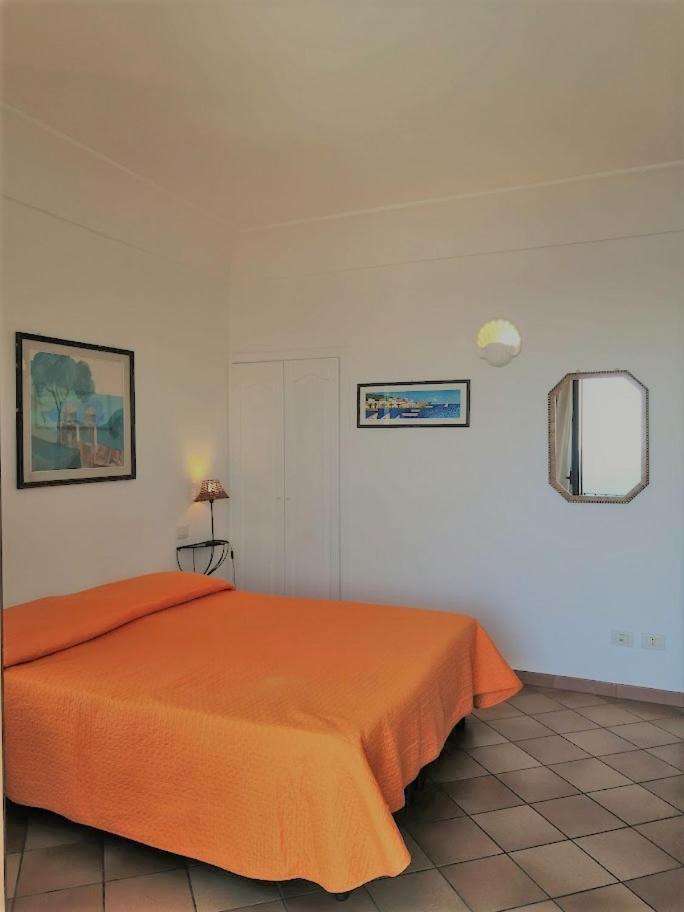 Sorrento Holidays - Casa Marcella Positano