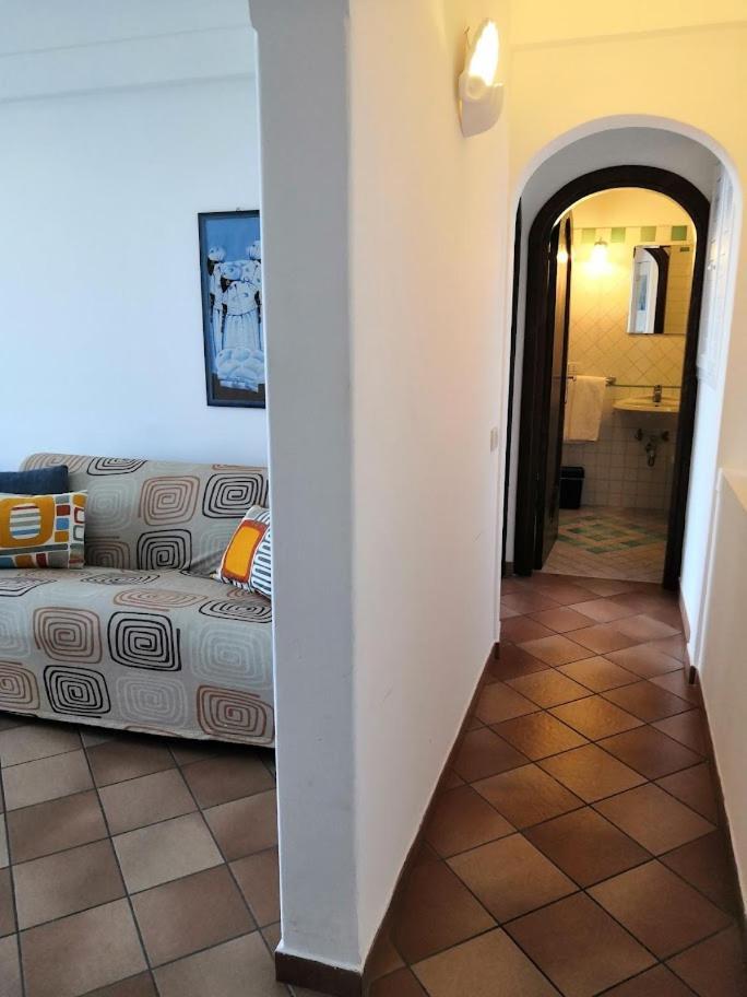Sorrento Holidays - Casa Marcella