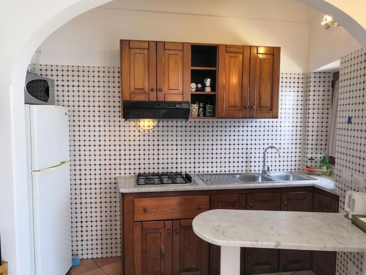 Sorrento Holidays - Casa Marcella Apartment