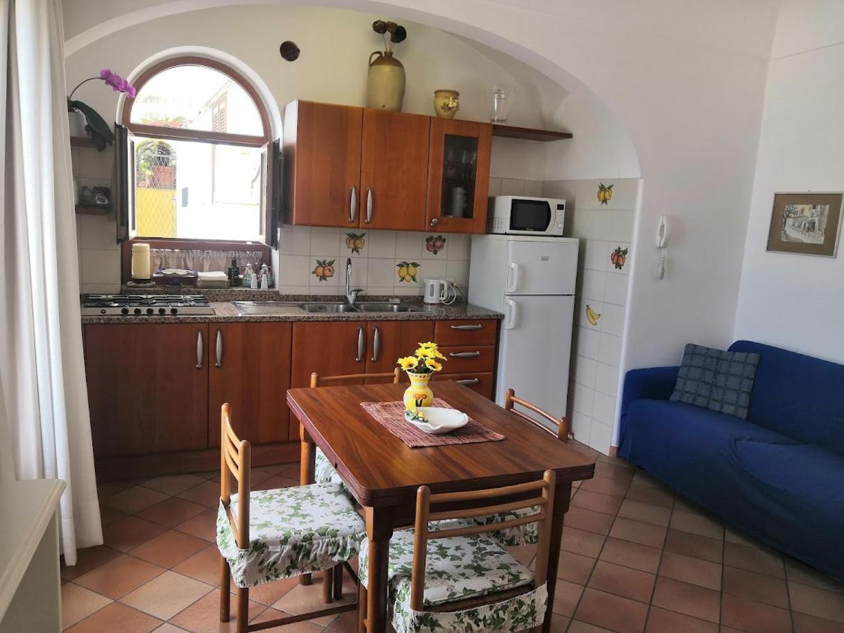 Sorrento Holidays - Casa Marcella * Positano