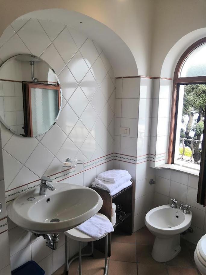 Sorrento Holidays - Casa Marcella * Positano