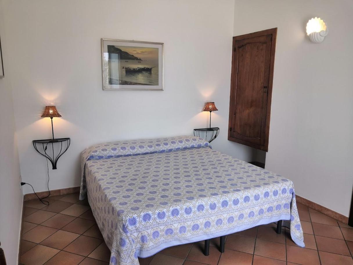 Apartment Sorrento Holidays - Casa Marcella Positano