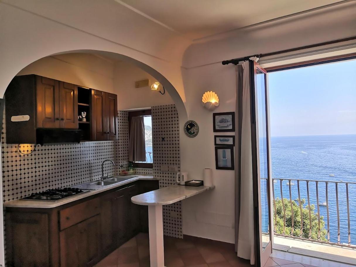 Apartment Sorrento Holidays - Casa Marcella