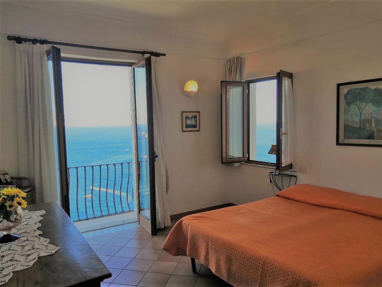 Sorrento Holidays - Casa Marcella Apartment