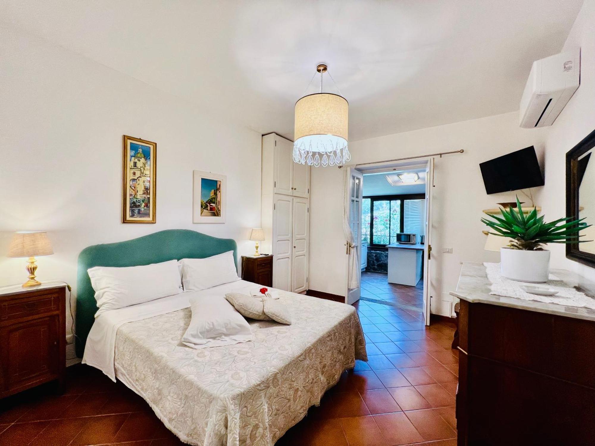 Yourhome - Maison Iolanda