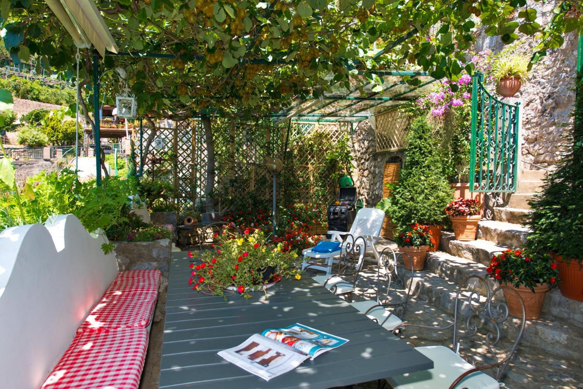 Yourhome - Maison Iolanda
