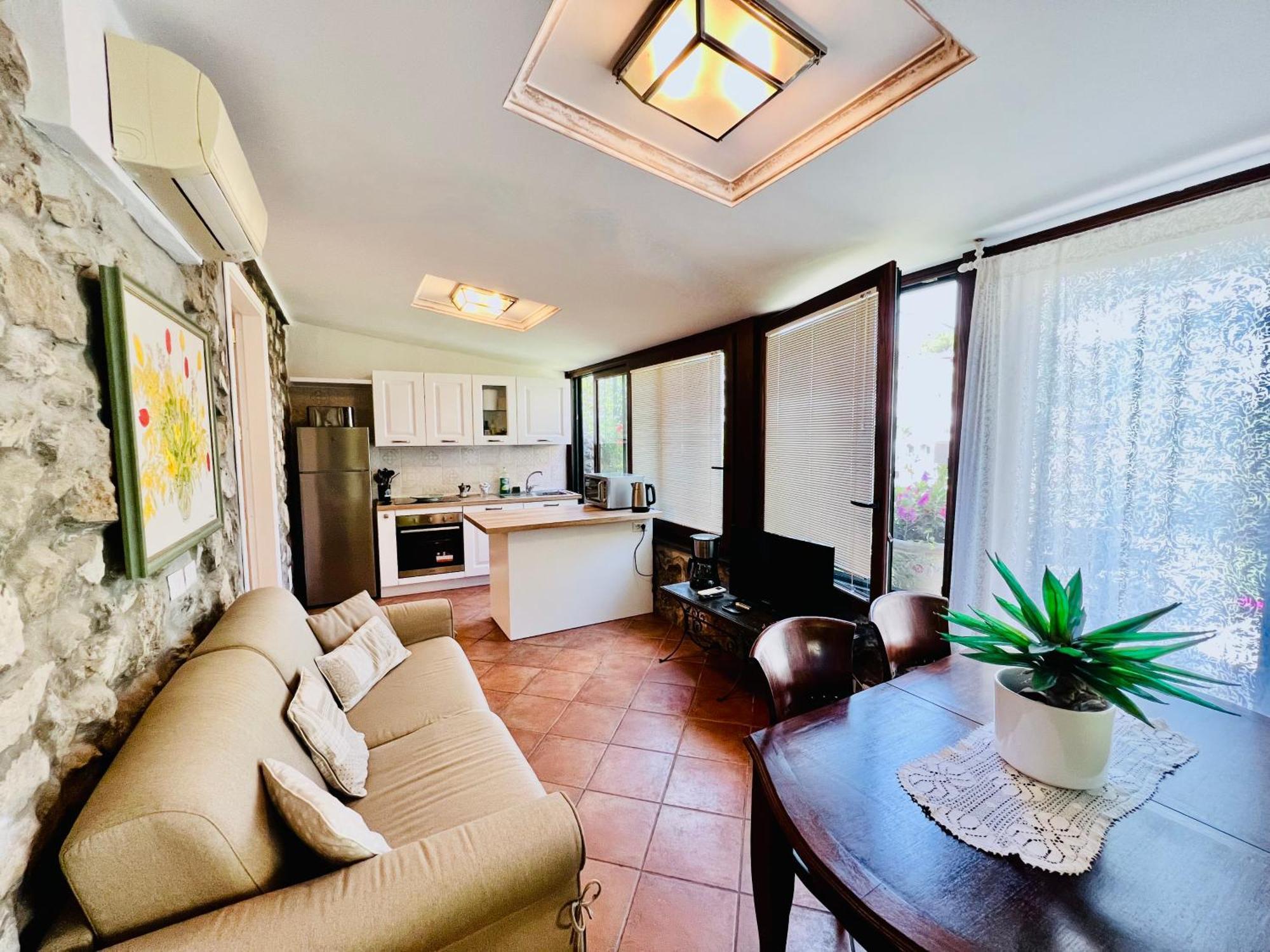 Yourhome - Maison Iolanda Positano