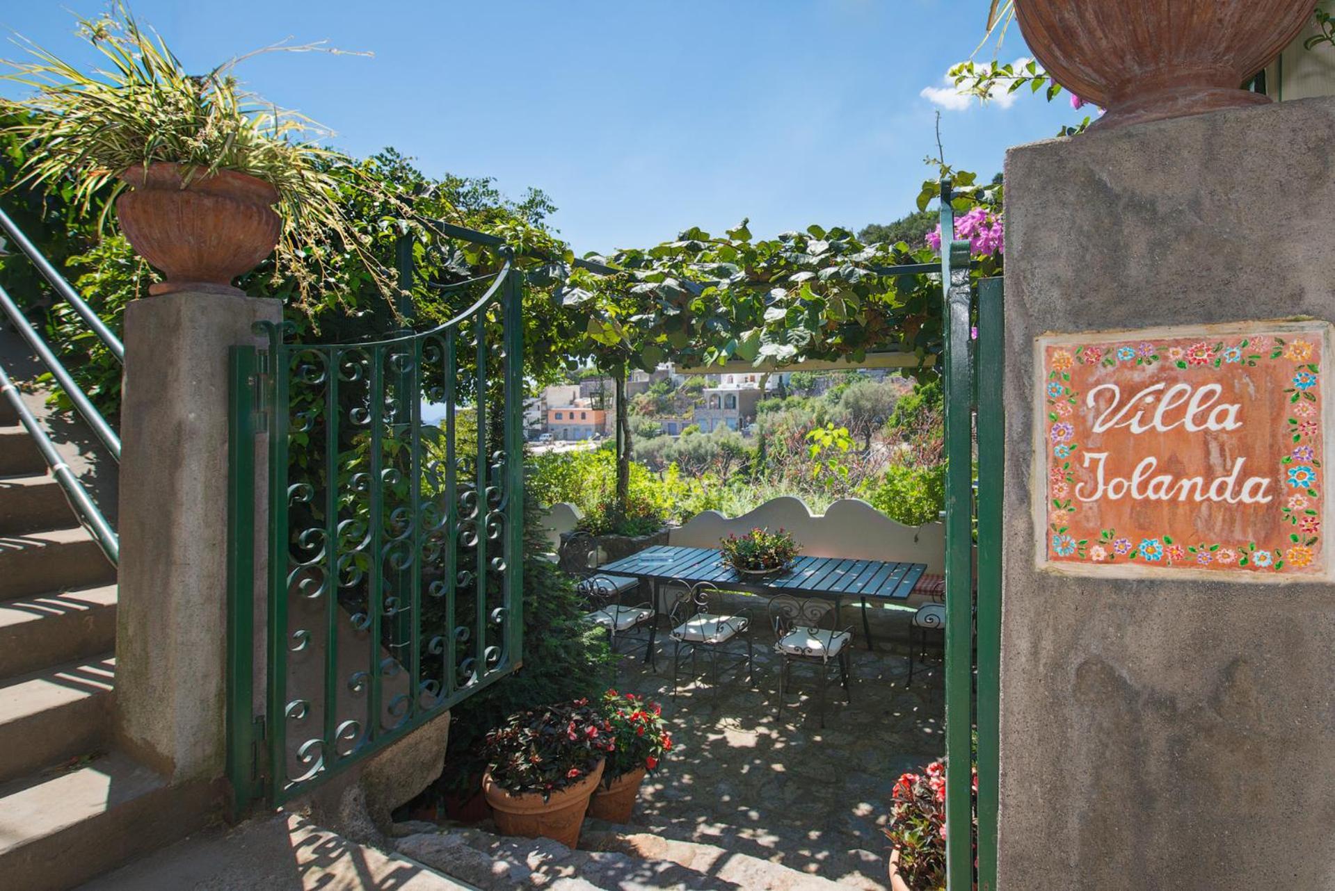 Holiday home Yourhome - Maison Iolanda *