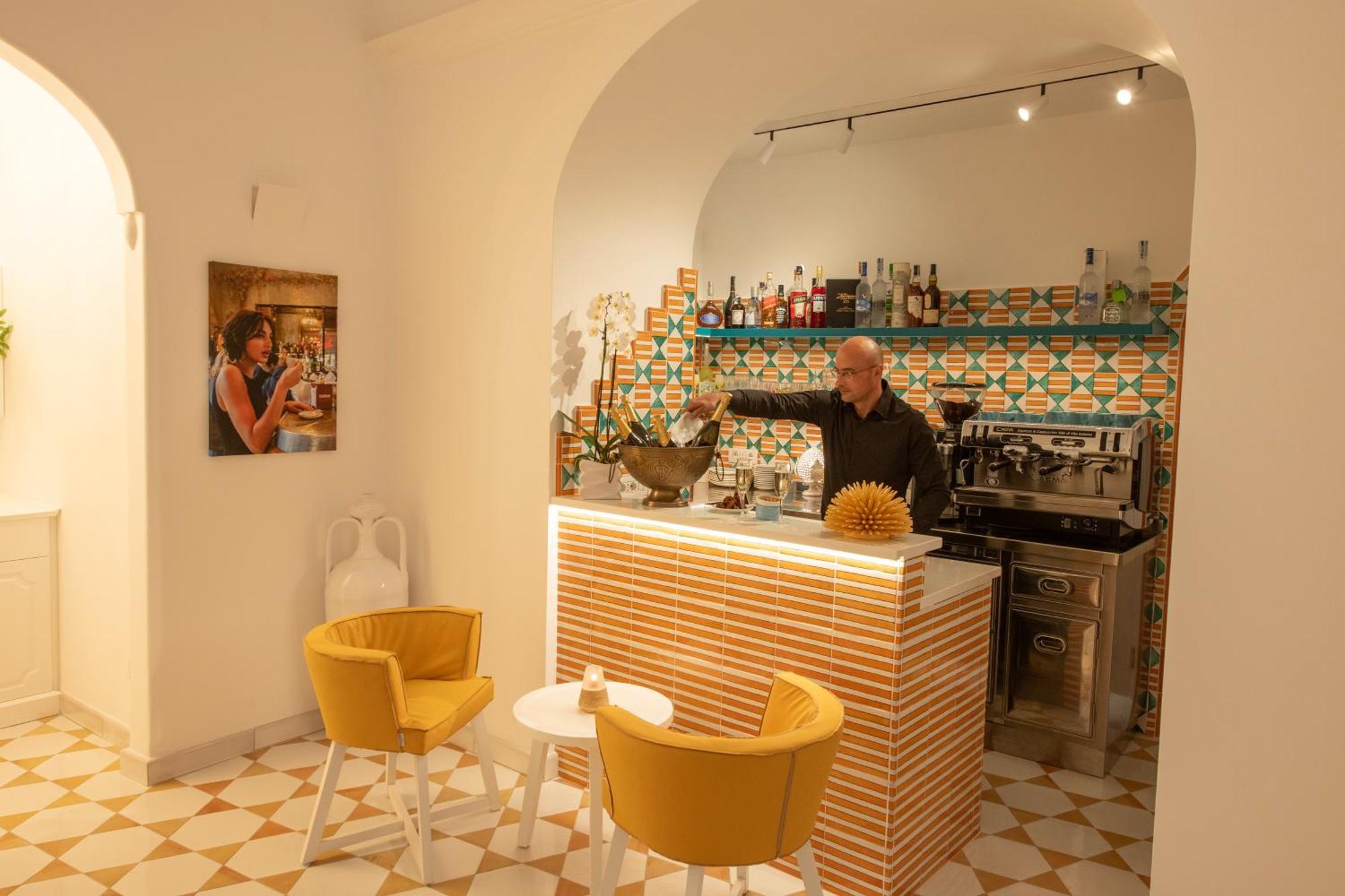 Guest house Francesco Luxury