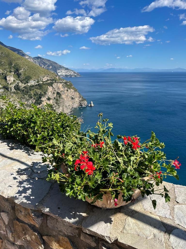 Villa Villa Stone - De Vivo Realty Positano