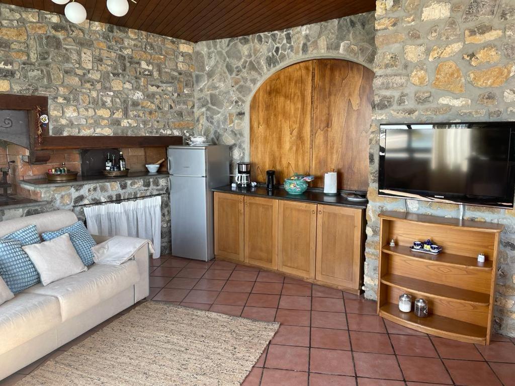 Villa Stone - De Vivo Realty Positano Villa