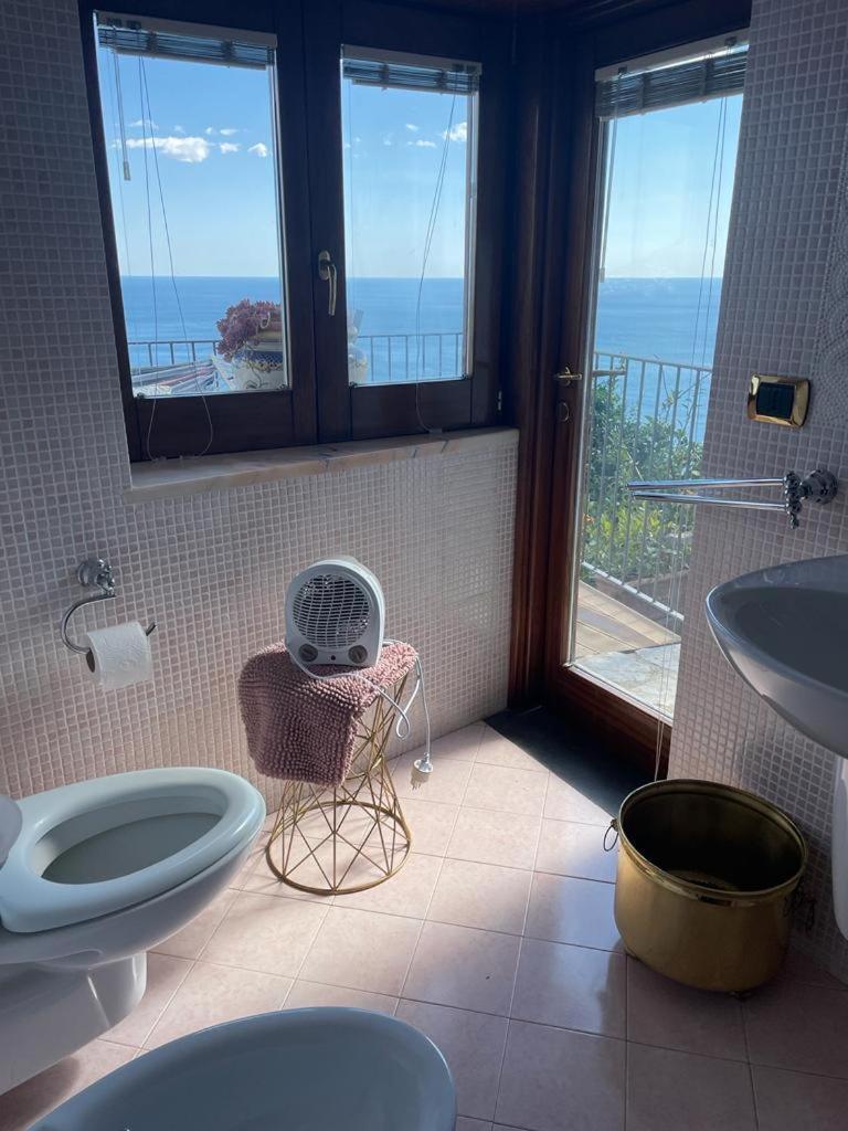 Villa Villa Stone - De Vivo Realty Positano