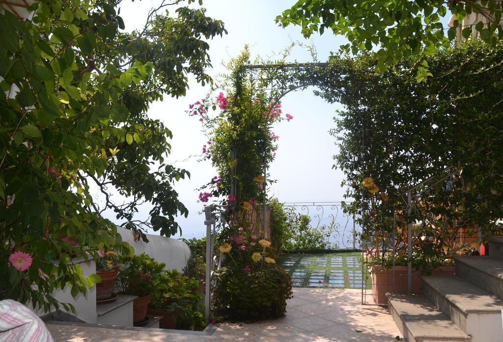 Apartment Maristella *
