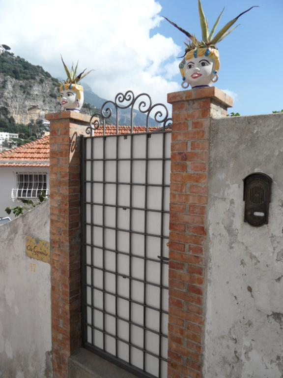 Casa Giovanna