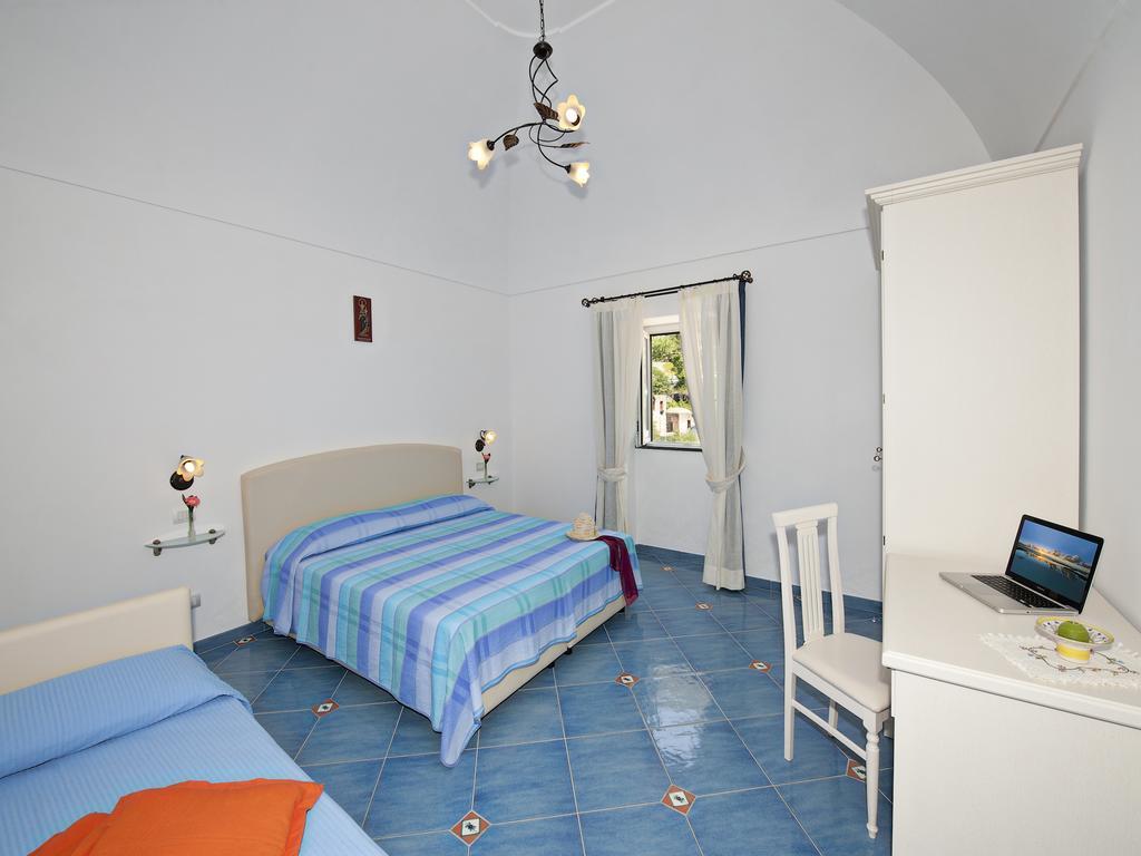 Casa Sette Mari Apartment *