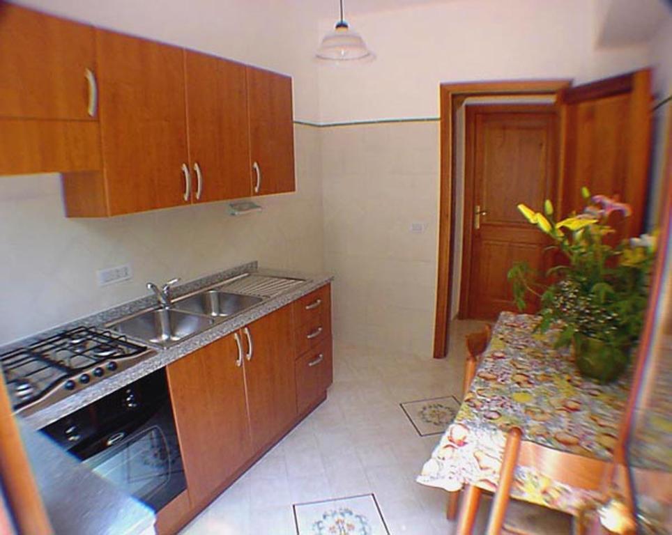 Romantica Apartment *