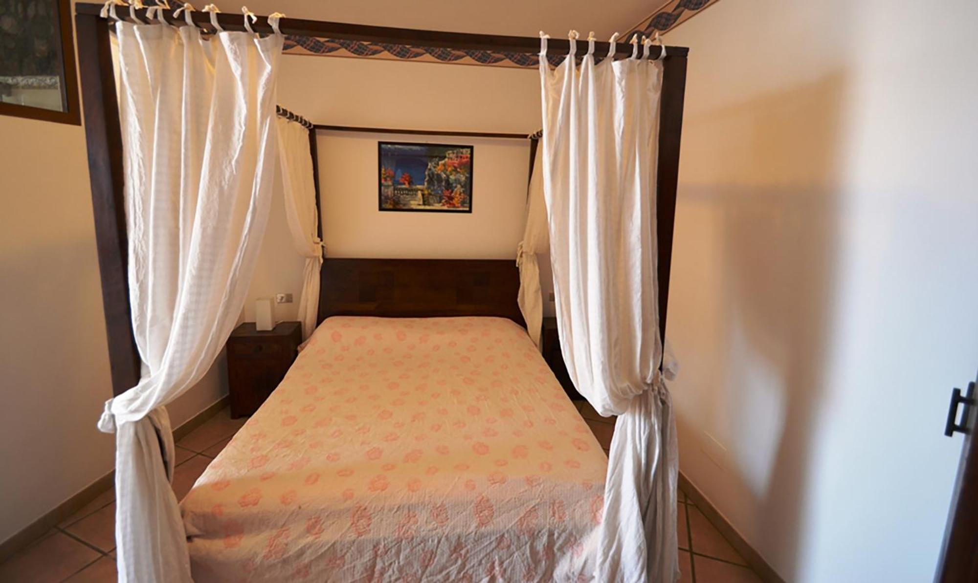 - Vanessa Holiday home Positano