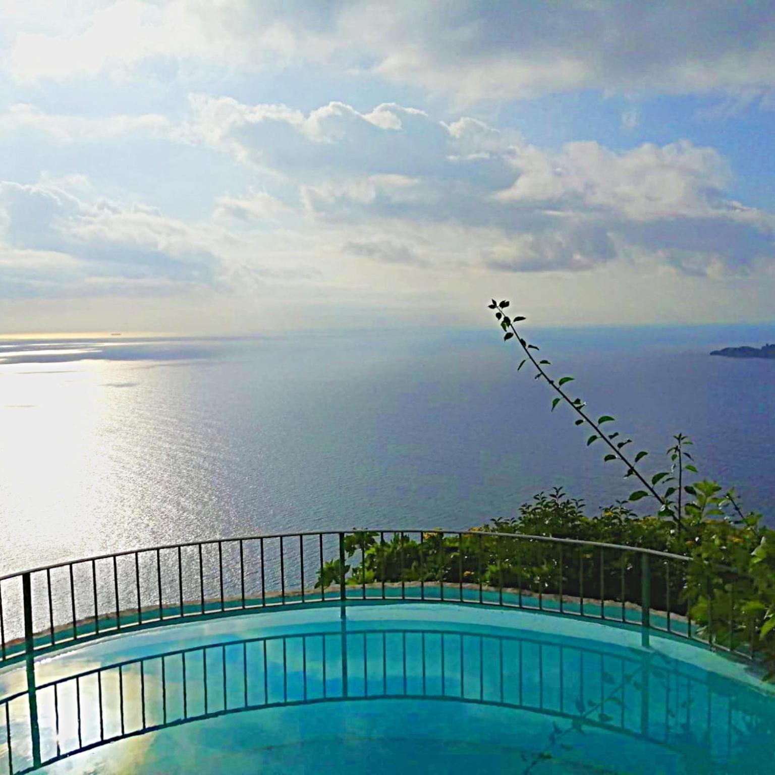 - Vanessa Positano