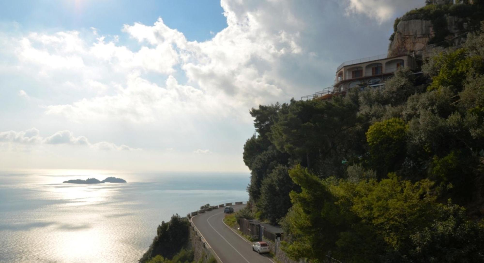 - Vanessa Holiday home Positano