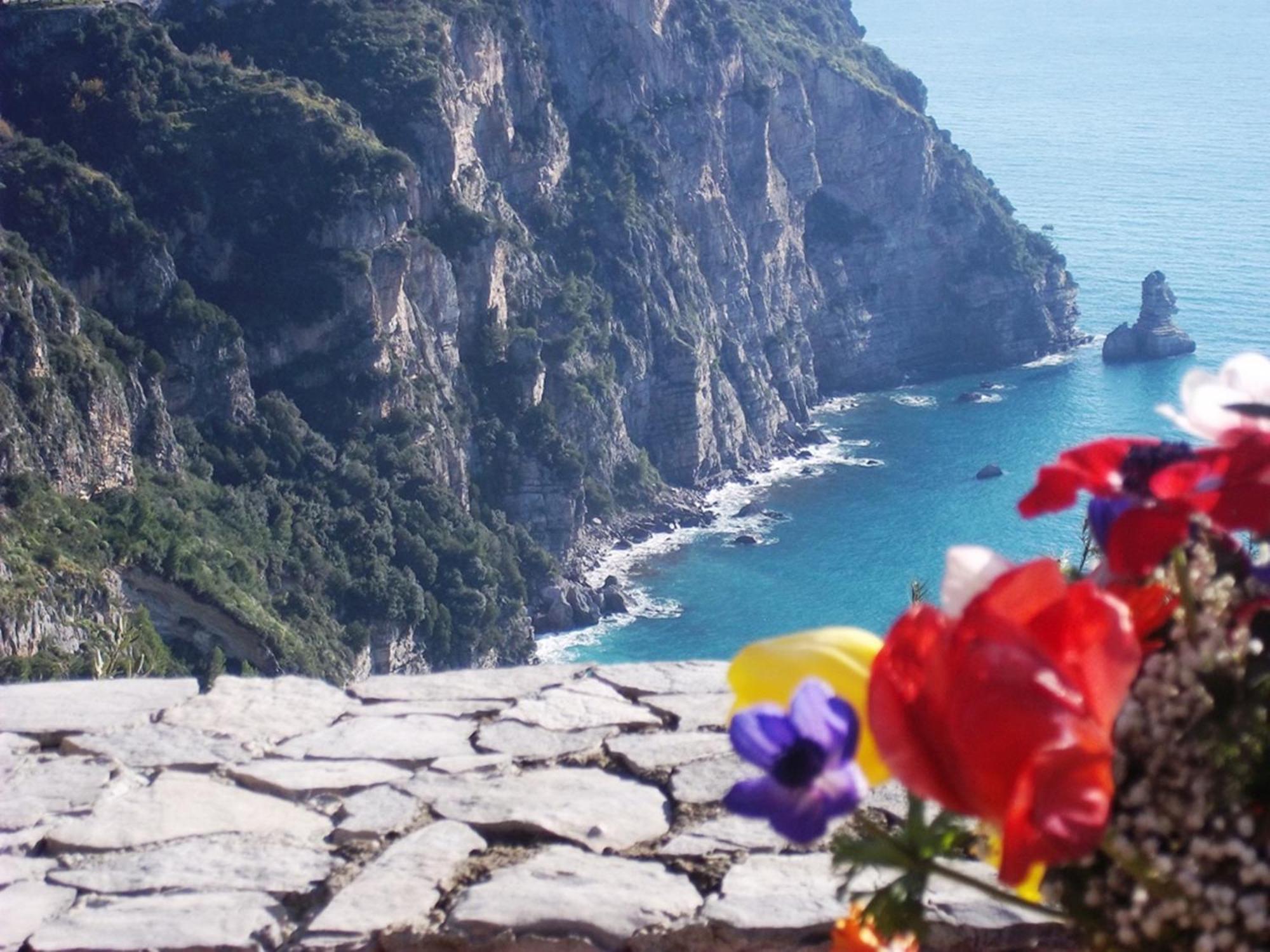 - Vanessa Holiday home Positano