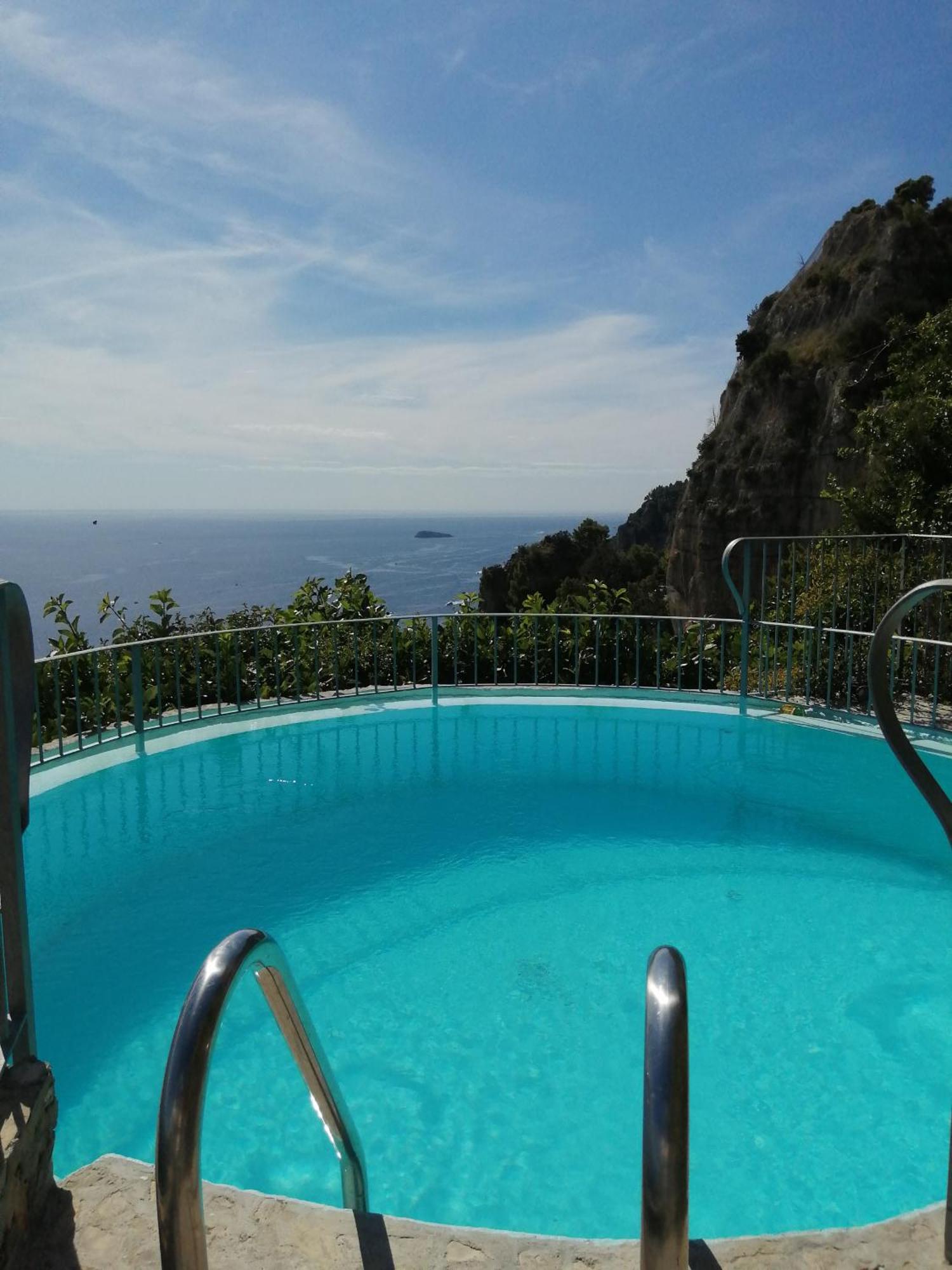 - Vanessa Positano