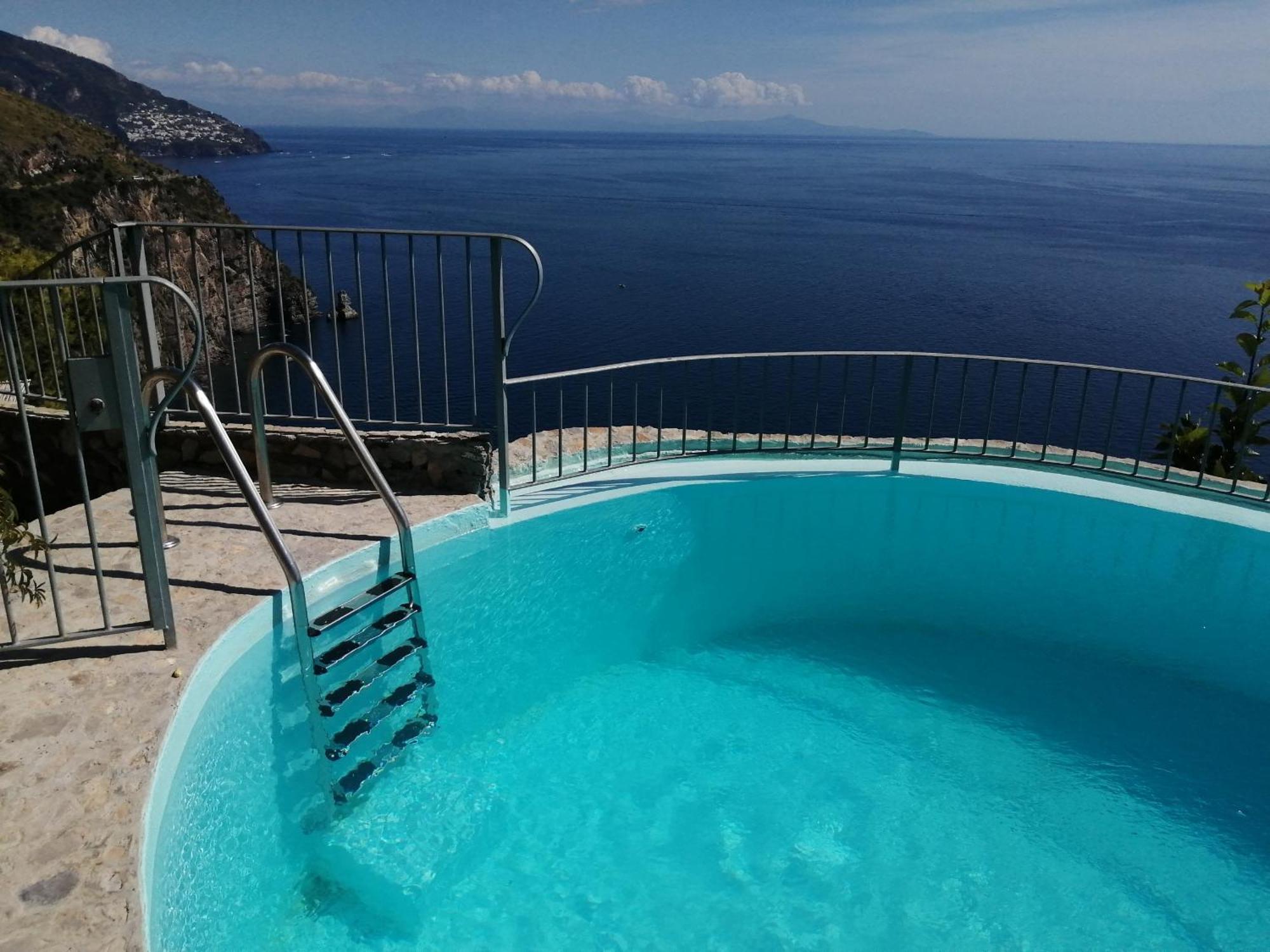 - Vanessa Holiday home Positano