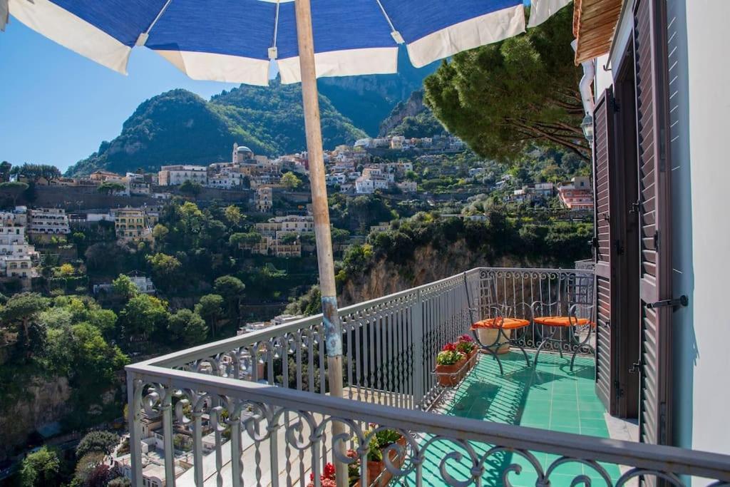 Appartamento M'incanto Positano