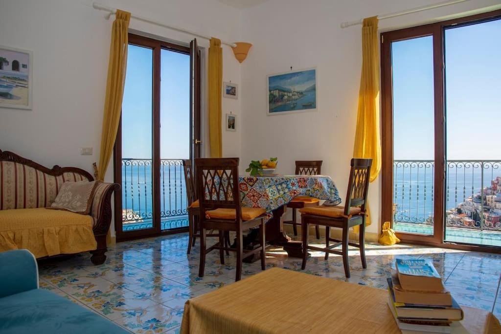 M'incanto * Positano