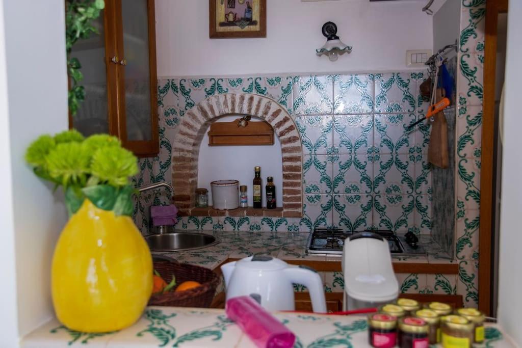 M'incanto Positano