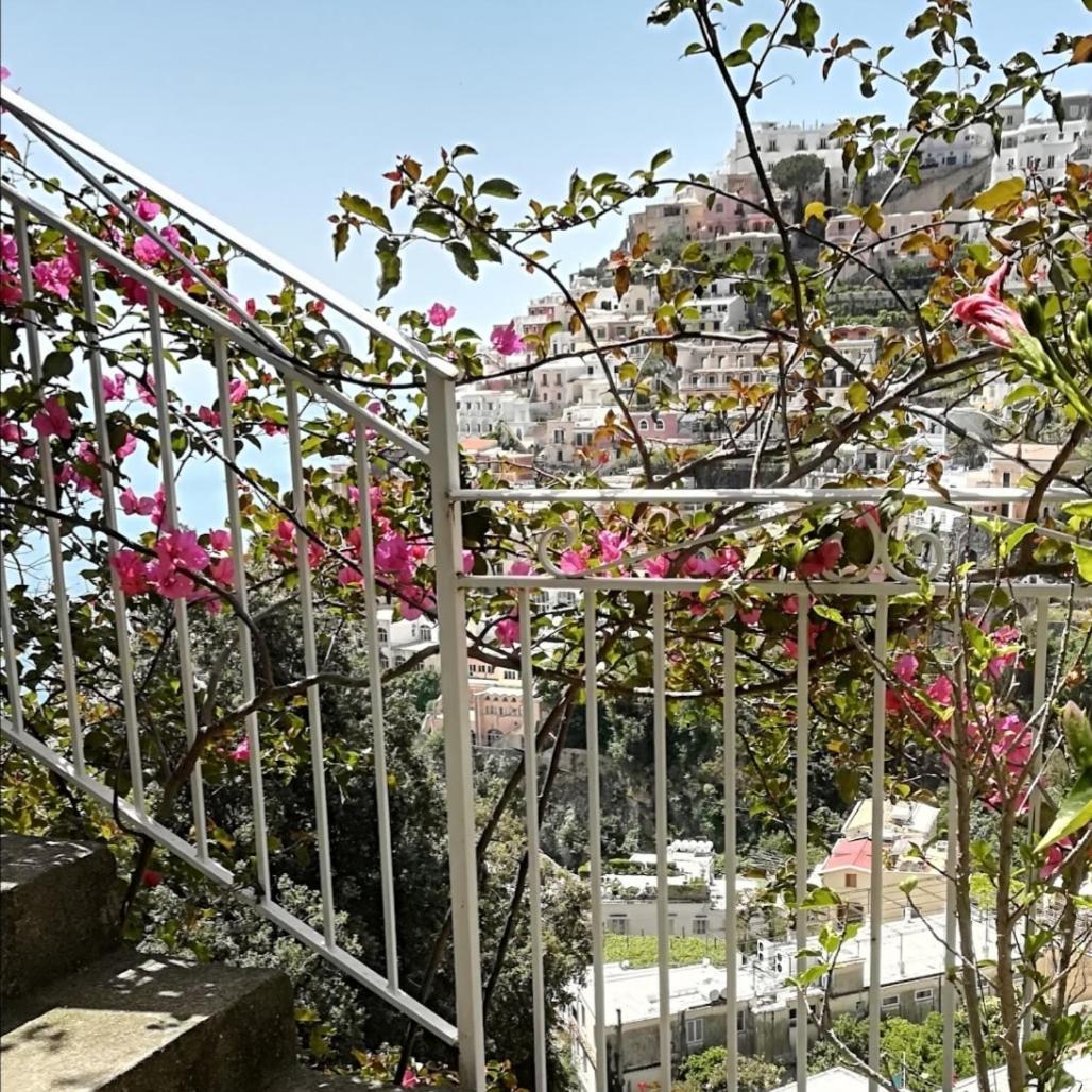 Stella Del Mare Positano