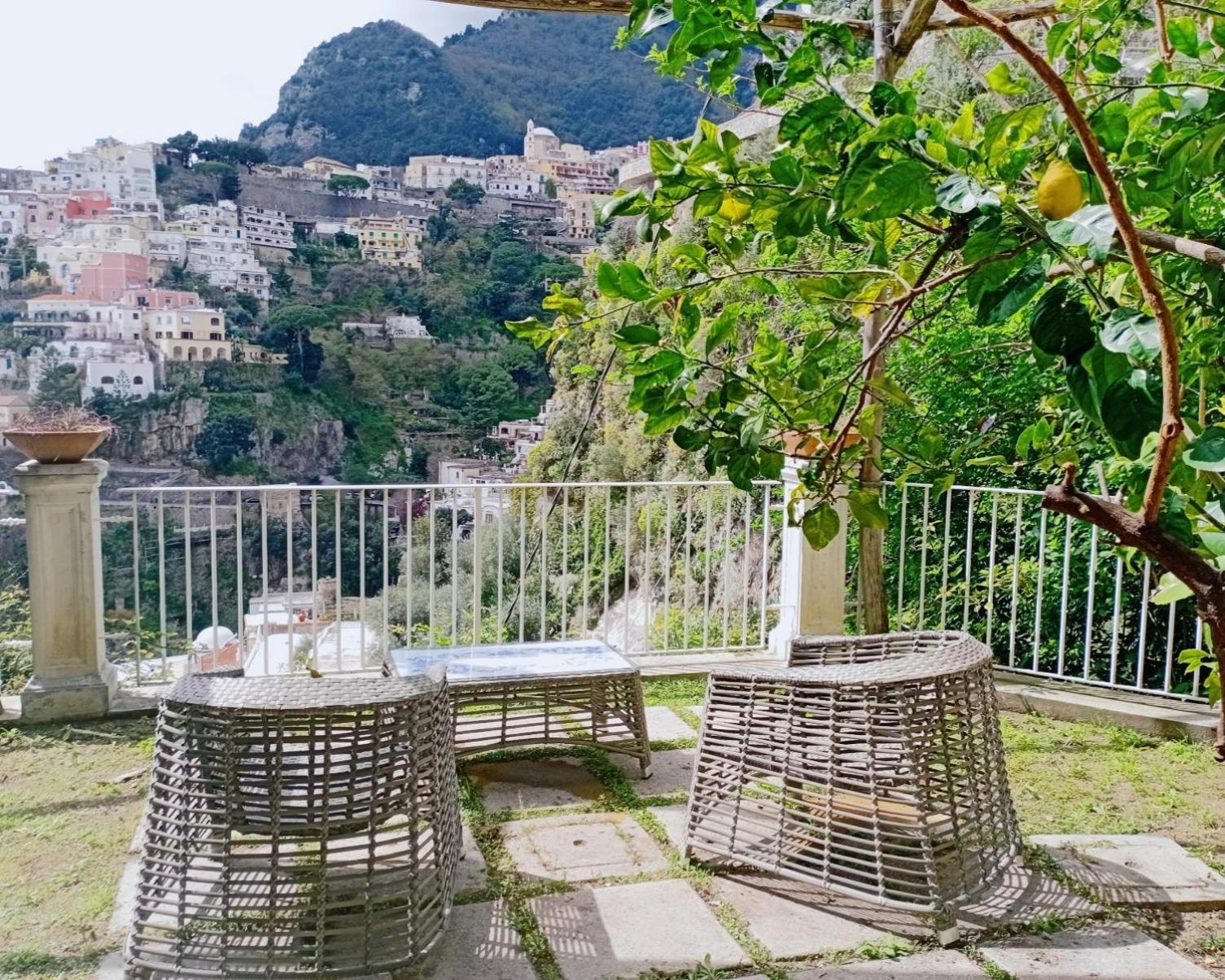 Stella Del Mare Villa *