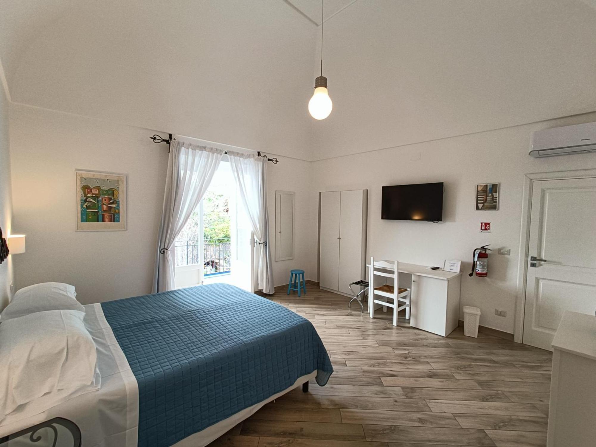 Apartment Regina Margherita Positano