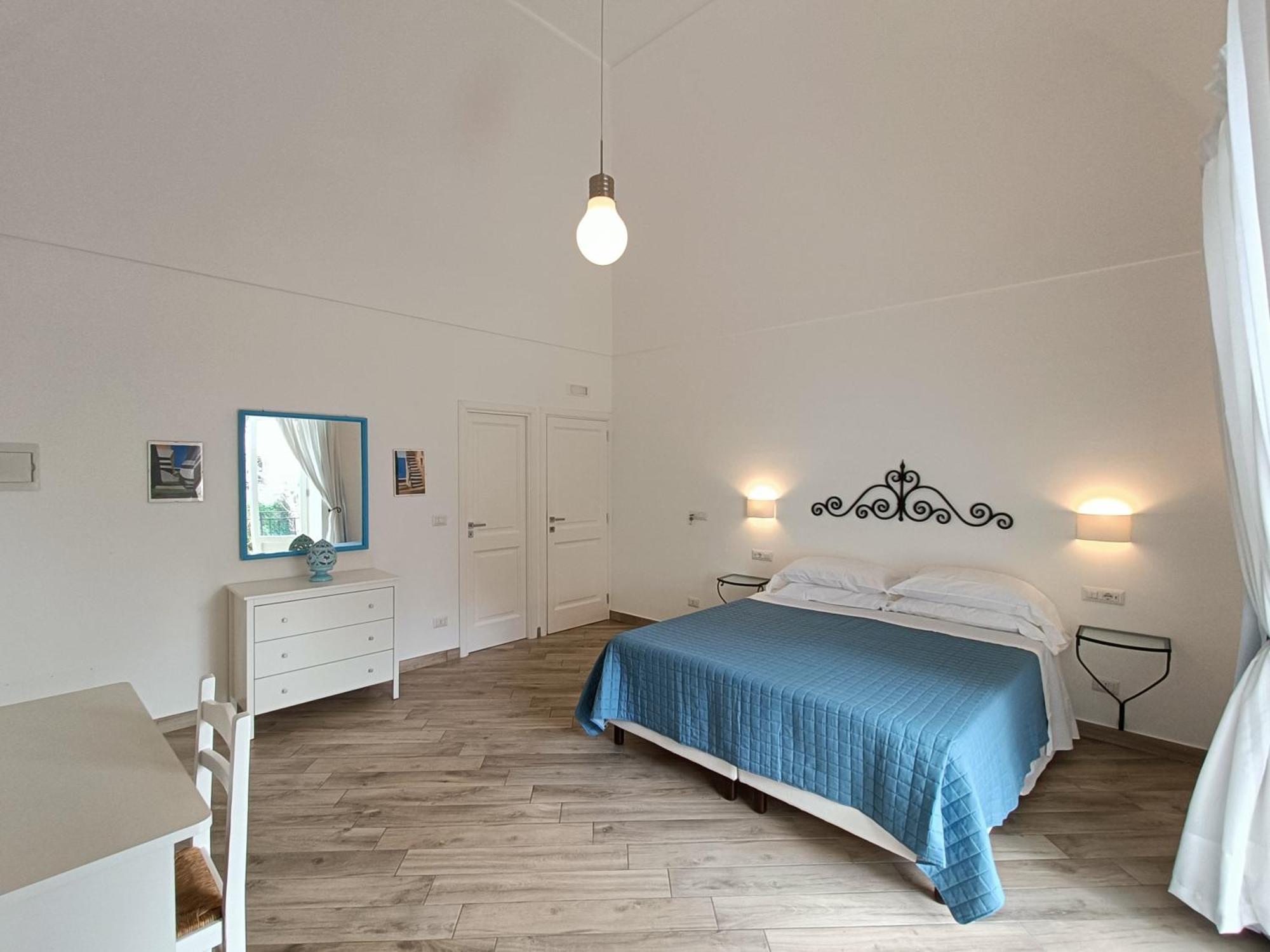 Regina Margherita Apartment Positano