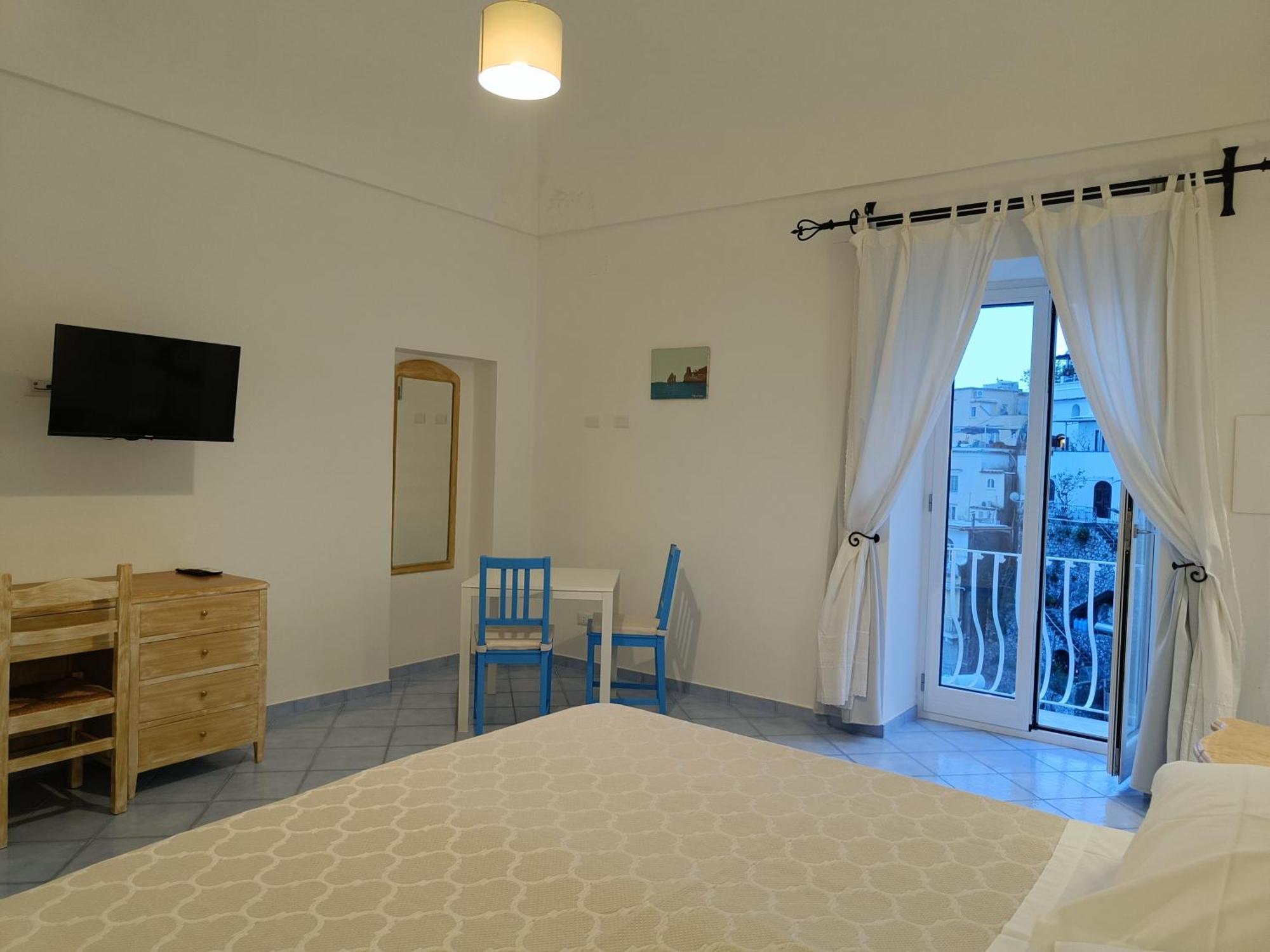 Regina Margherita Apartment Positano