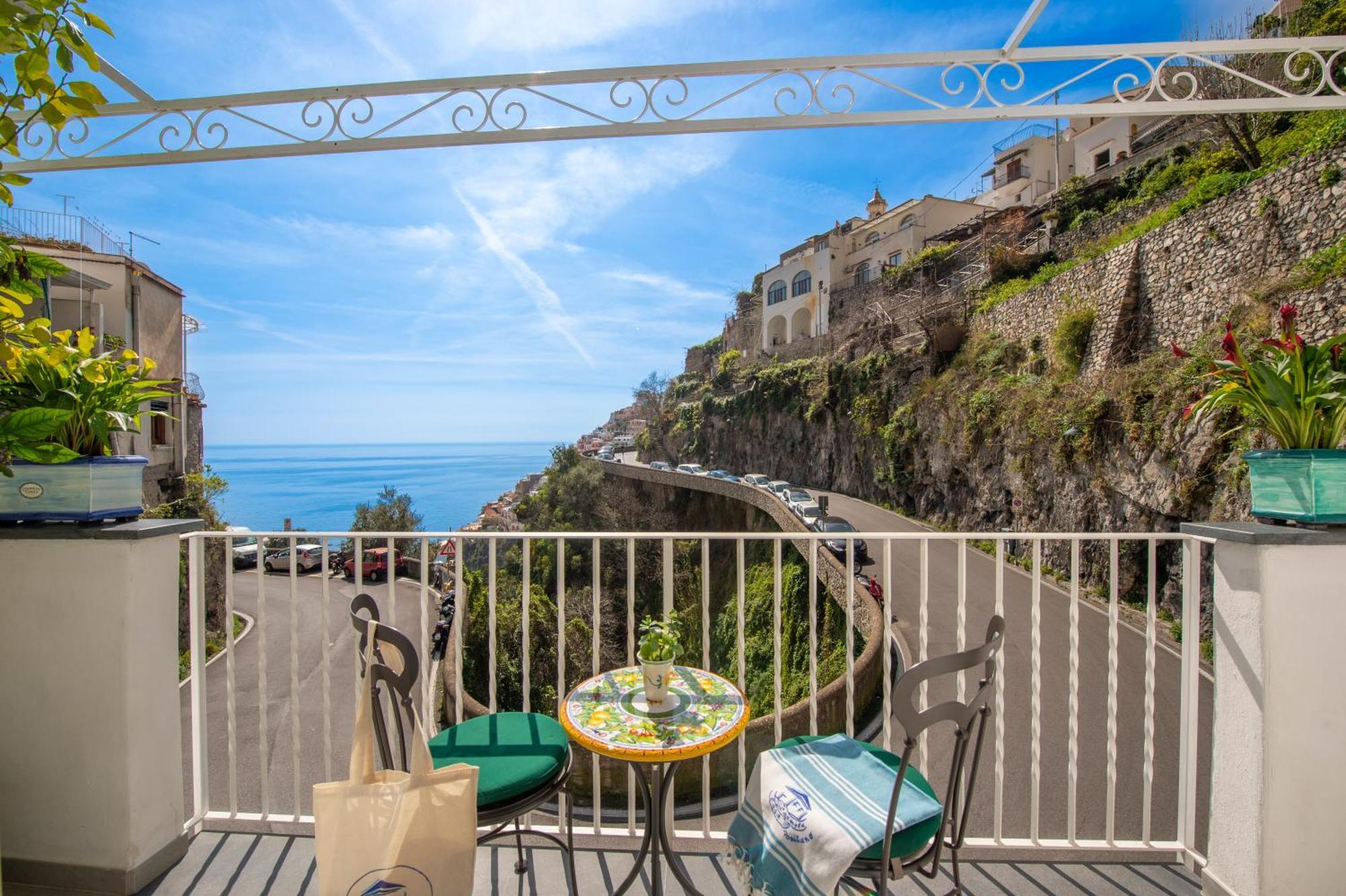 Casa Carmela Appartamento