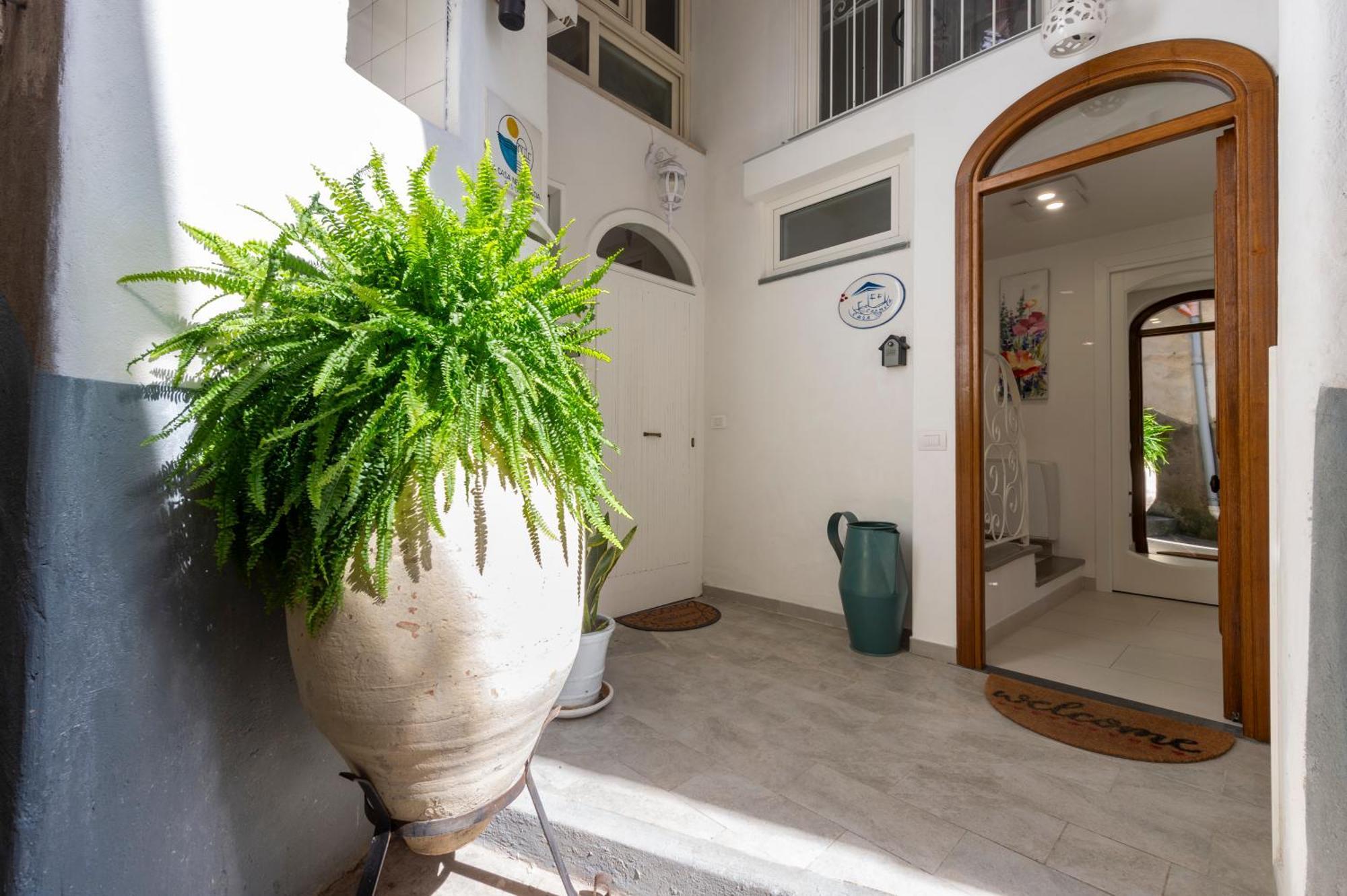 Casa Carmela Appartamento
