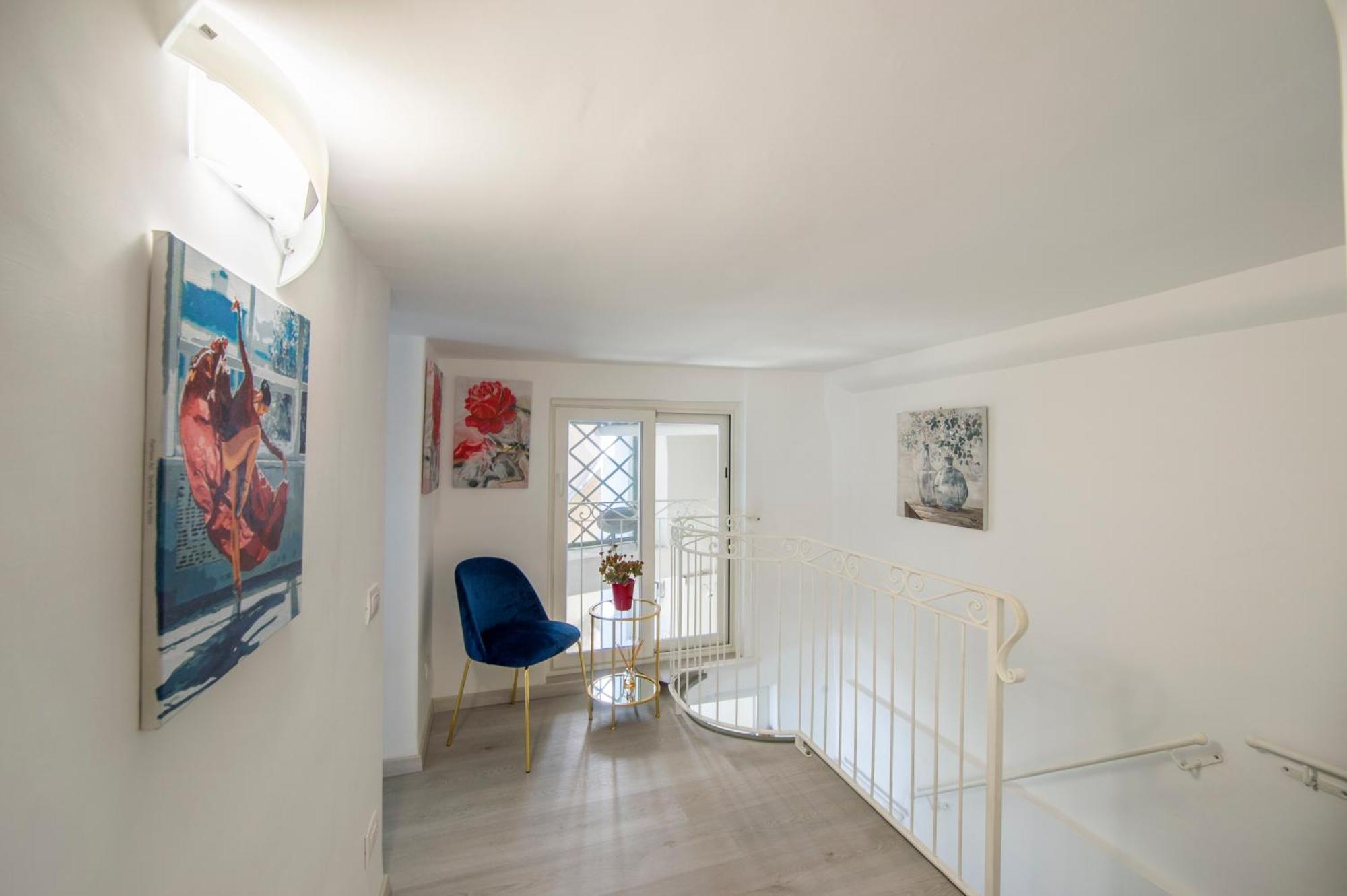 Appartamento Casa Carmela