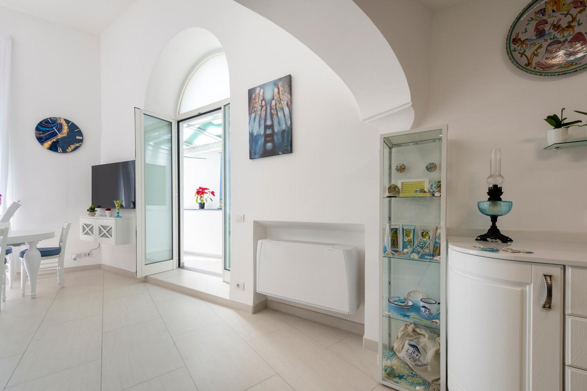Appartamento Casa Carmela *