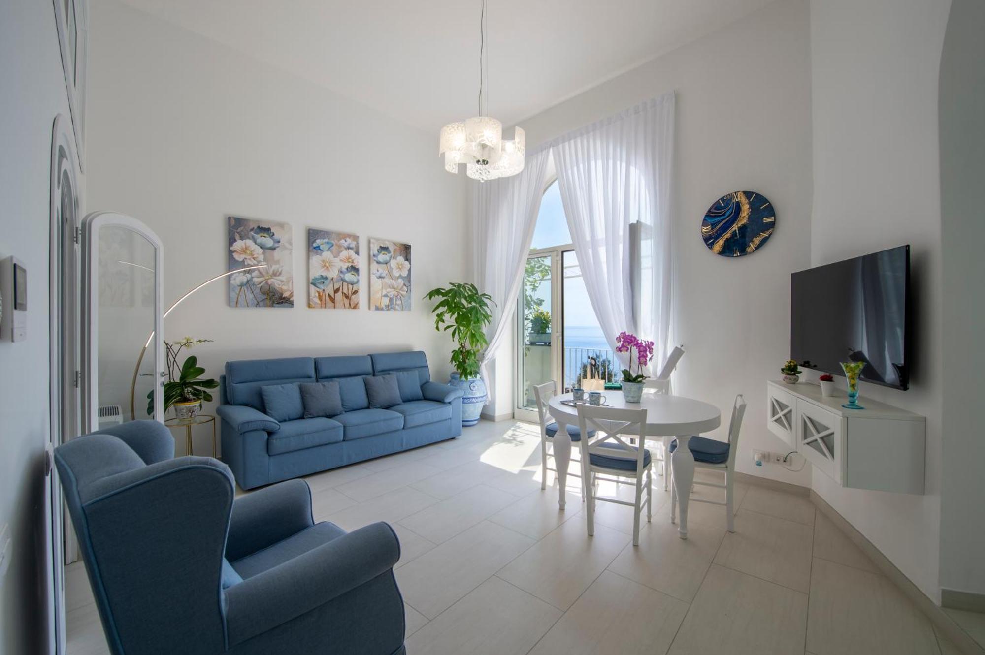 Casa Carmela Appartamento *