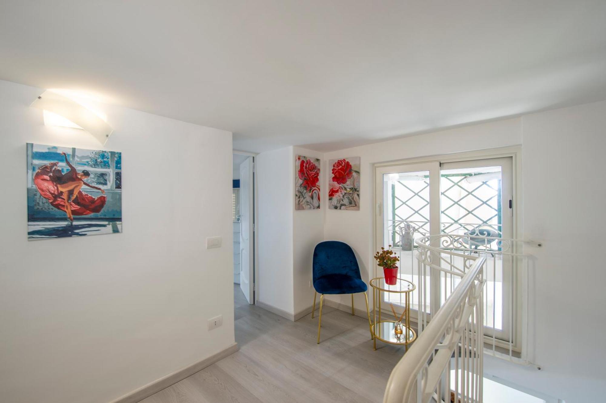 Appartamento Casa Carmela