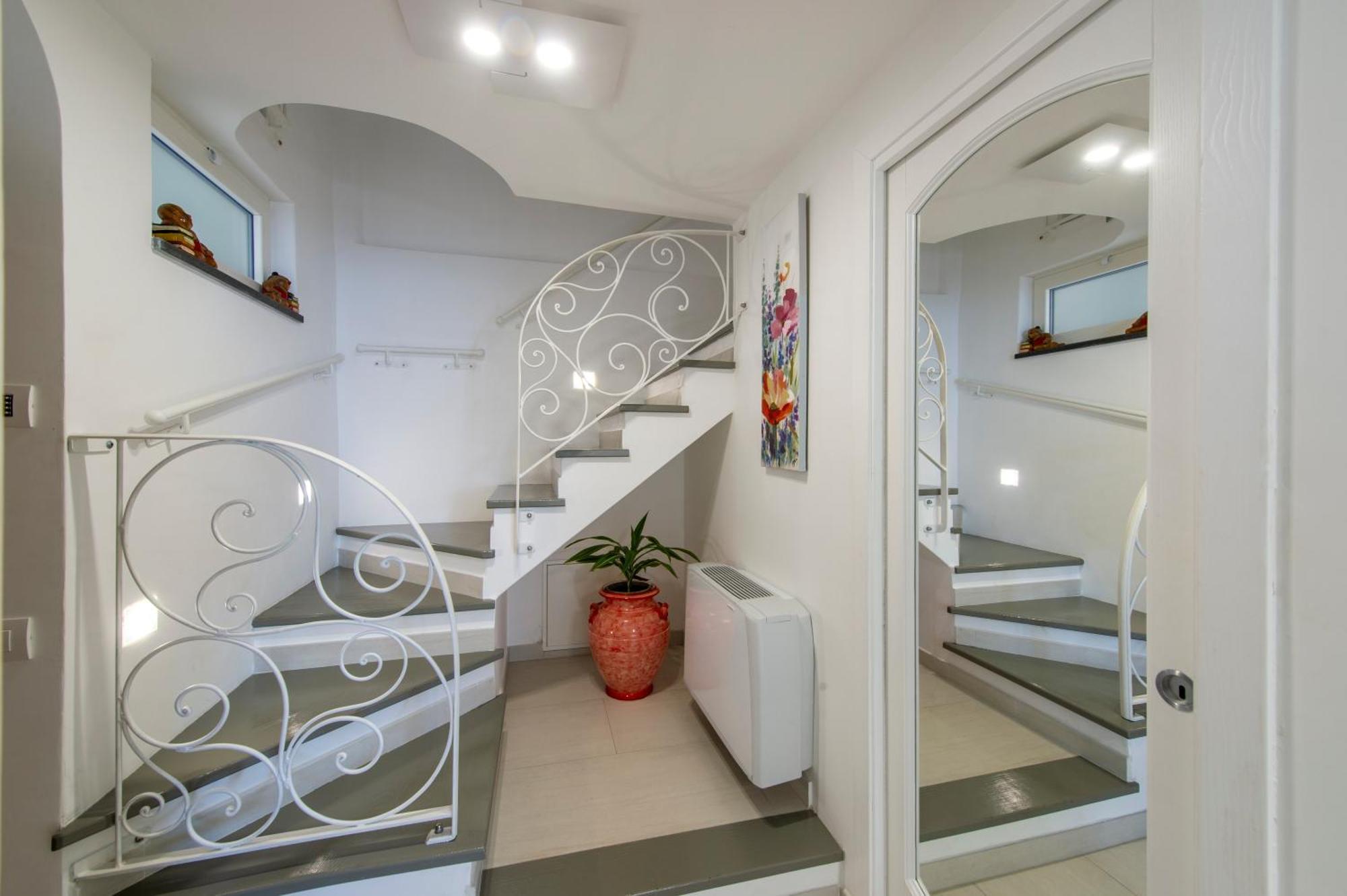Appartamento Casa Carmela *