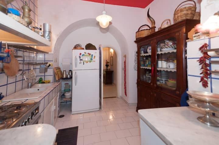 Casa Malvarosa - Vista Mare * Positano