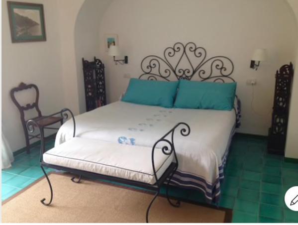 Casa Malvarosa - Vista Mare * Positano