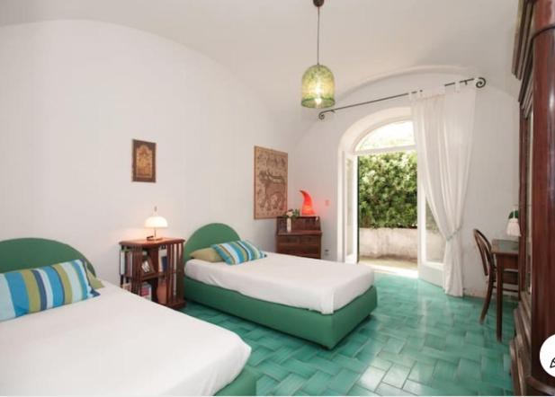 Holiday home Casa Malvarosa - Vista Mare